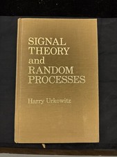 (BF41) signal theory and