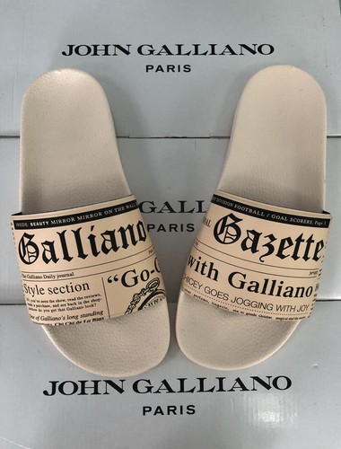 John galliano paris - john, giornale