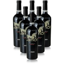 Vino Rosso Clamore Venezie IGT