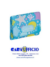 Novità - Portamonete Smart