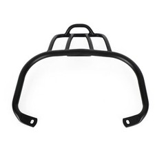 Sloped Rear Rack Carrier