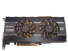 XFX RADEON HD 6950 2 GB DDR5
