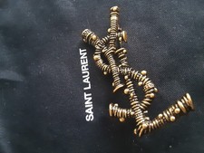 Spilla spilla YSL vintage