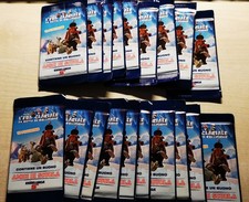 ESSELUNGA lotto 19 Bustine "L'Era Glaciale"