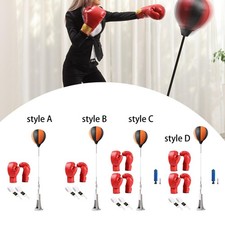 Boxing Reflection Ball