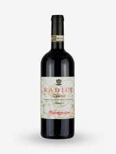 TAURASI RISERVA DOCG 2014 RADICI MASTROBERARDINO 0,750
