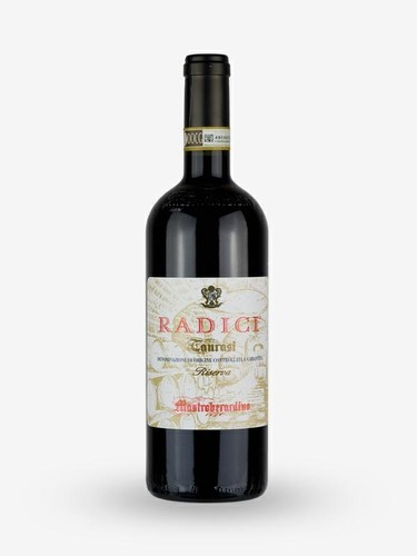 Taurasi riserva docg - taurasi, 2014