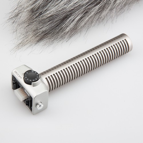 Zoom sgh shotgun mic - sgh-6,