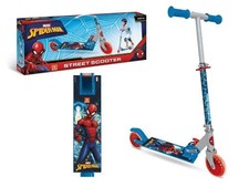 MONOPATTINO 2 RUOTE SPIDERMAN