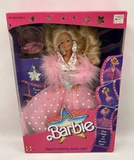 Bambola Barbie Superstar 1988