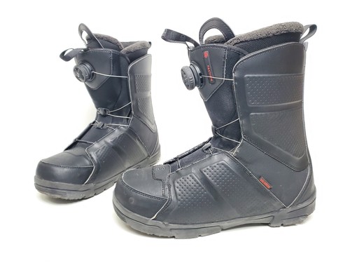 Stivali snowboard salomon - stivali, da