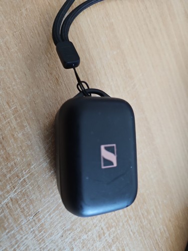 Sennheiser sport true - sennheiser, cx