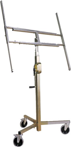 Alzalastre akifix cremagliera - alzalastre,