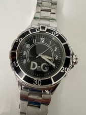 Orologio D&G Dolce & Gabbana