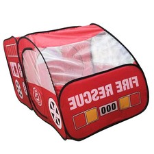 Tenda per bambini, giocattoli