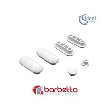 SET DI PARACOLPI MIA IDEAL