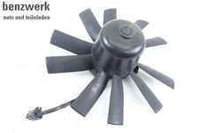 Ventola radiatore Mercedes SL R129 motore ventola aria condizionata ORIGINALE 0005007693 ✔️