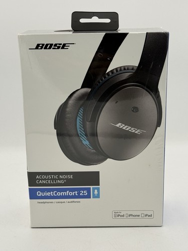 Bose quietcomfort cuffie - 25,
