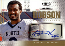 2013 SAGE HIT Autografi Oro