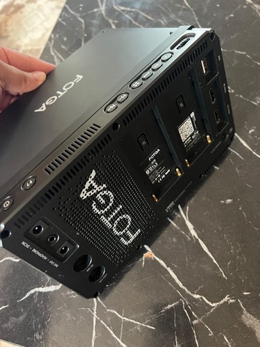 Fotga a70 tls - fotga,