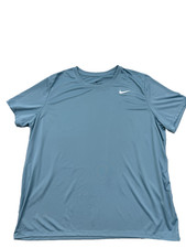 Nike Dri-FIT Maglietta Fitness