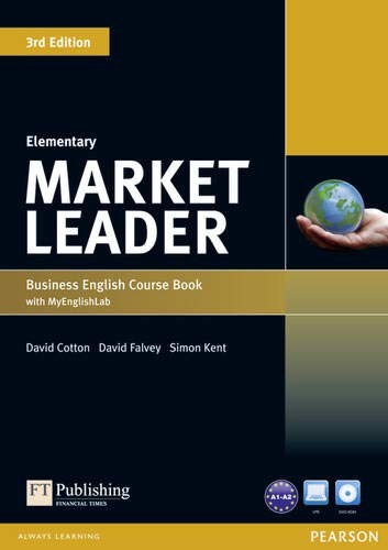 Market leader elementary - market,