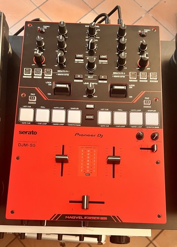 Pioneer djm dj mixer - dj,