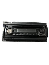 Kenwood AM FM CD radio