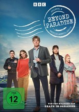 Beyond Paradise Staffel 2  (