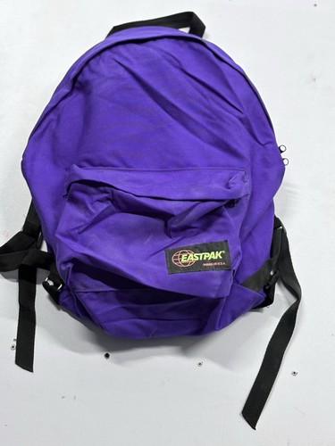Zaino eastpak vintage - anni, 90