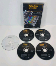 Autodesk Inventor Professional