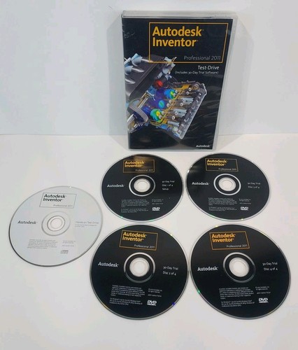 Autodesk inventor professional - autodesk,