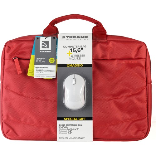 Borsa tucano idea - borsa, 15,6