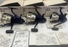 SHIMANO BIG BAITRUNNER BIG