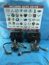 KIT CENTRALINA FARI FARO XENON ORIGINALI ALFA ROMEO 159 2005-2011 ORIGINALI