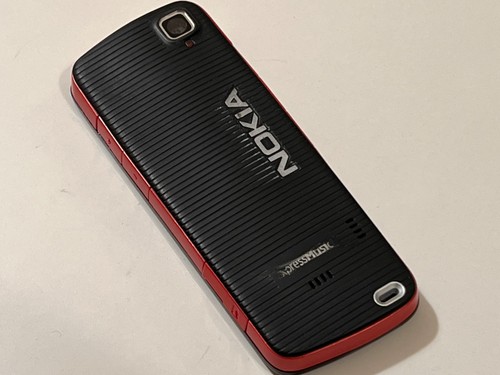 Nokia 5220 411 xpressmusic - rm-411,
