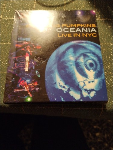 Oceania smashing pumpkins - smashing,
