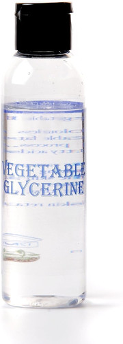 Glicerina liquida vegetale - glicerina,