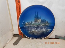 Piatto natalizio Rosenthal