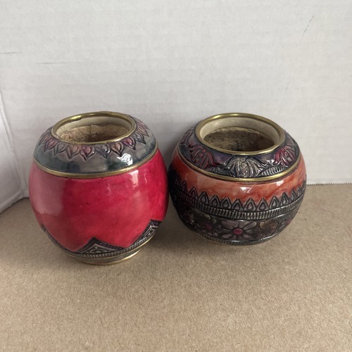 Vintage islamic enameled - vintage,