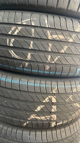 Pneumatici 205 michelin - 205, 55