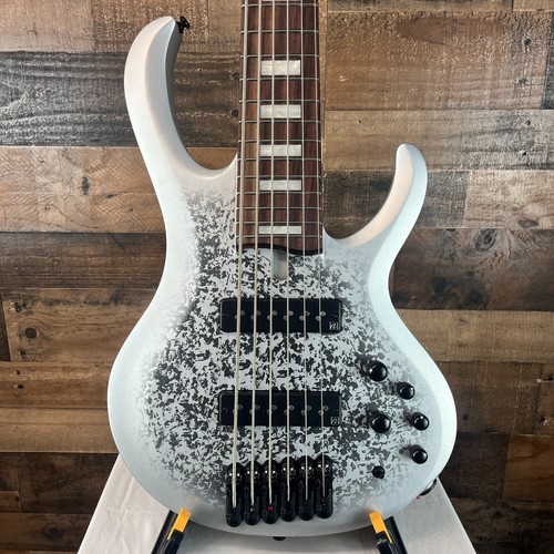 Ibanez btb5th6slm 25th - ibanez,