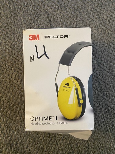 Peltor optime cuffie - optime, i