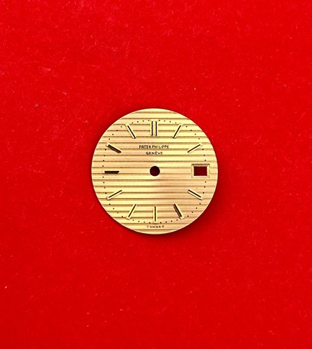 Patek philippe genuine 18k - patek philippe,