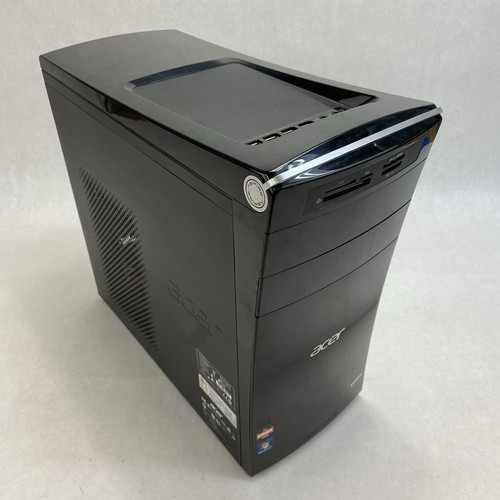 Acer aspire m3450 amd - aspire,