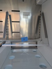 Pannello vetro frigorifero