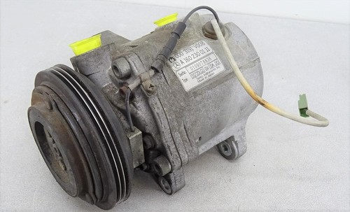 Compressore aria condizionata - compressore,