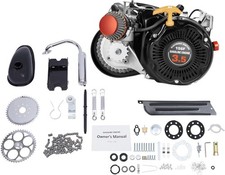Motore Benzina 100CC 4 Tempi