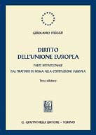 Diritto dell'Unione Europea