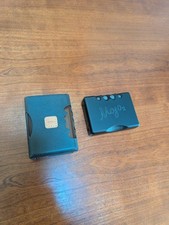 Chord Electronics | Mojo 2 | Amplificatore portatile DAC / cuffie con custodia mitra